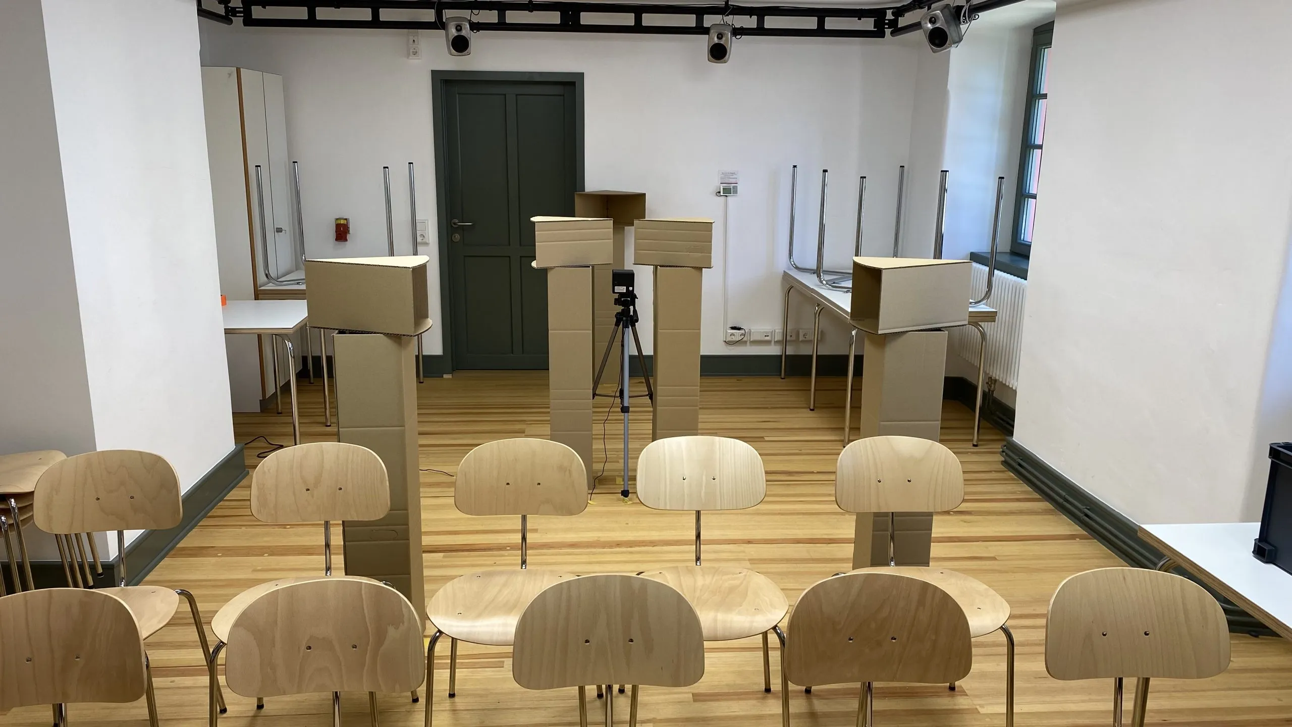 Kulturakademie Workshop
